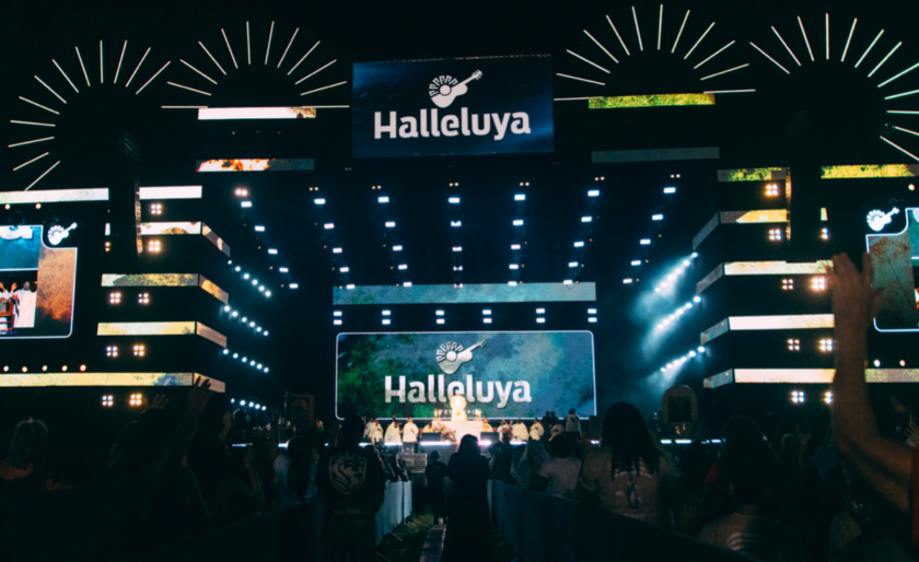 HALLELUYA 2026! VEJA O QUE MARCOU OS PRIMEIROS DIAS E O QUE AINDA VEM POR AÍ