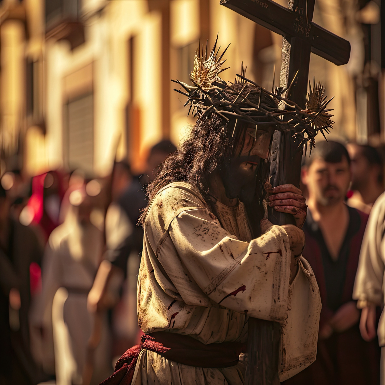 AUTO DA PAIXÃO DE CRISTO NA LAPA 2026