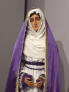 MUSEU ARQUIDIOCESANO EXIBE OBRAS SOBRE A PAIXÃO DE CRISTO NO TEMPO DA QUARESMA