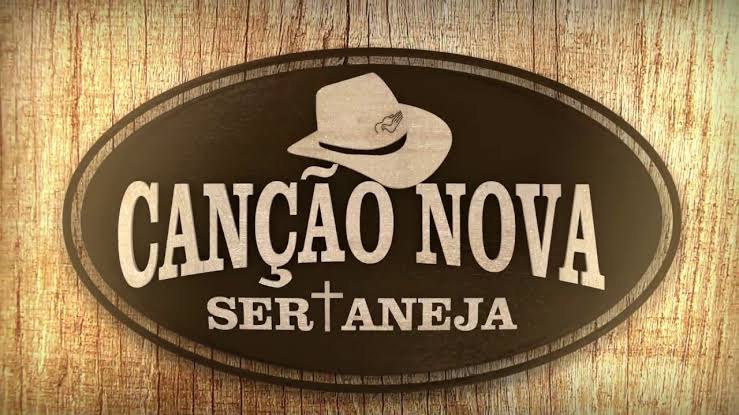 Canção Nova Sertaneja