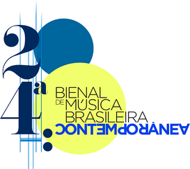 BIENAL DE MÚSICA BRASILEIRA CONTEMPORÂNEA COMEÇA DIA 13 DE NOVEMBRO