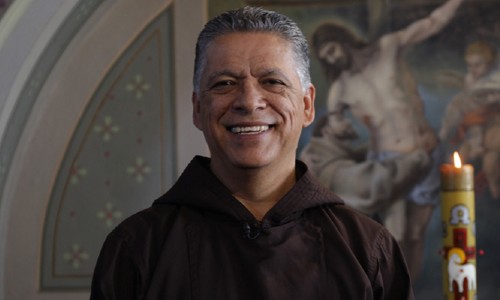 PAPA FRANCISCO NOMEIA FREI CARLOS SILVA COMO BISPO AUXILIAR DA ARQUIDIOCESE DE SÃO PAULO