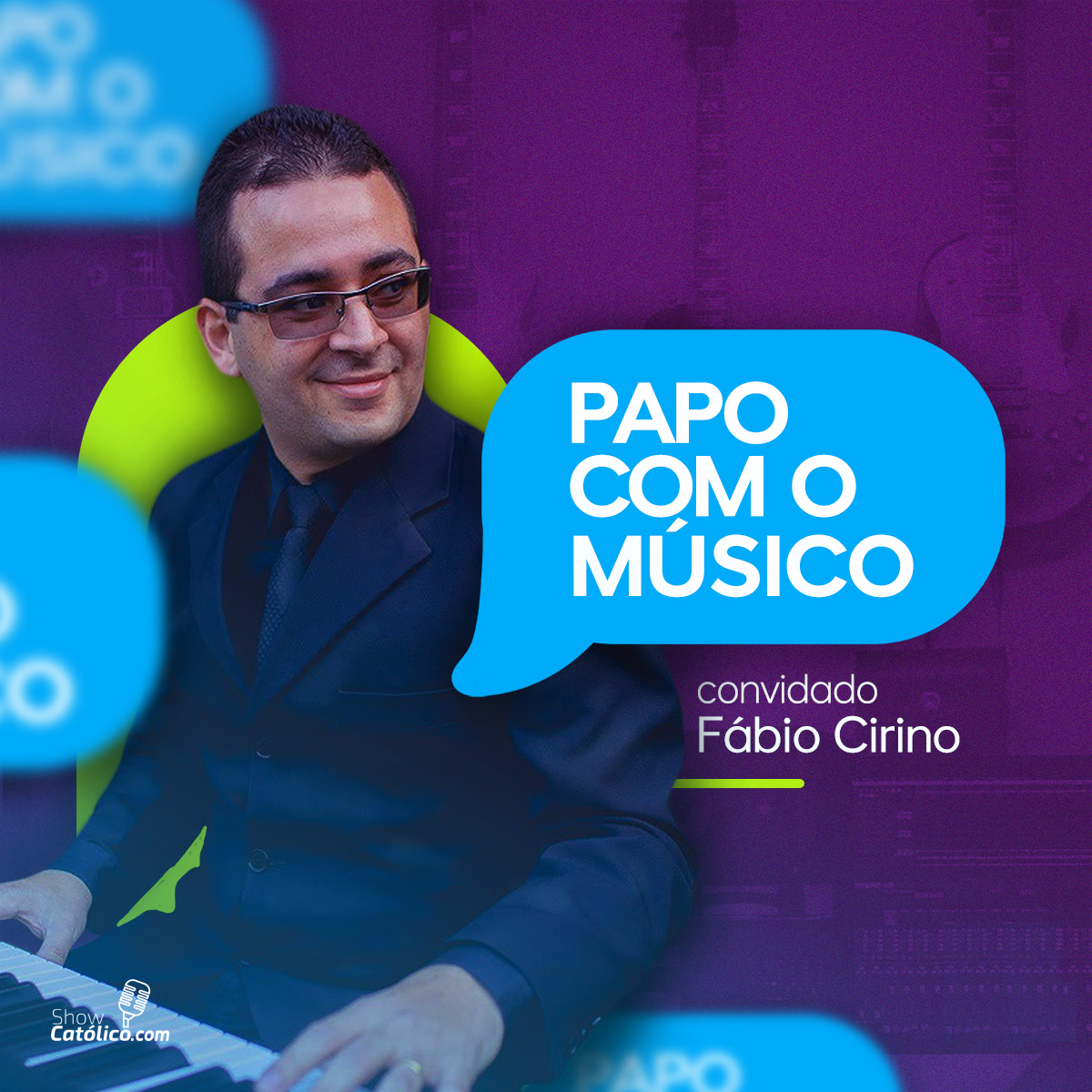 PAPO COM O MÚSICO: O QUE É SER MÚSICO?