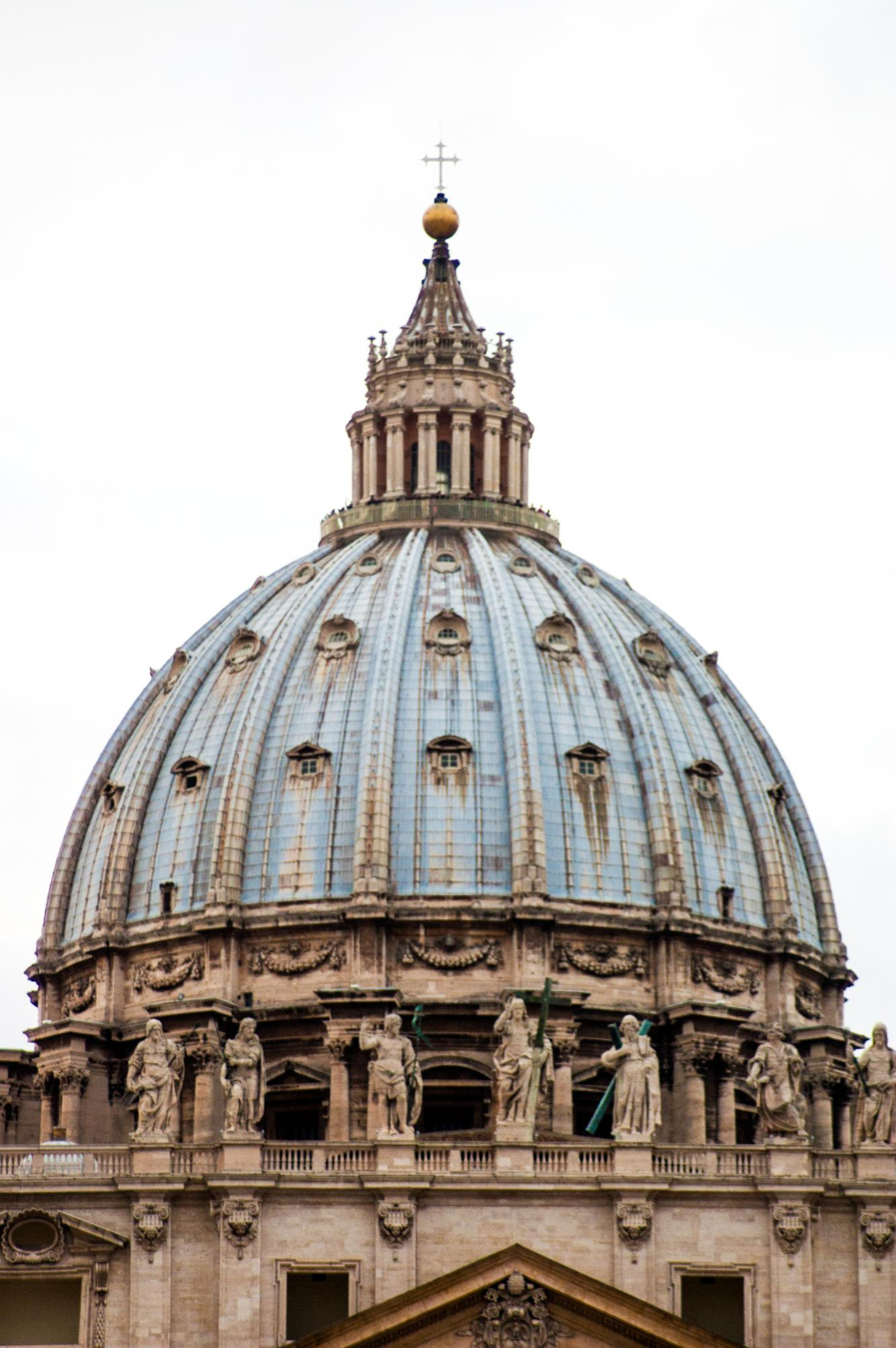 THE CHOSEN: 5ª TEMPORADA É APRESENTADA NO VATICANO