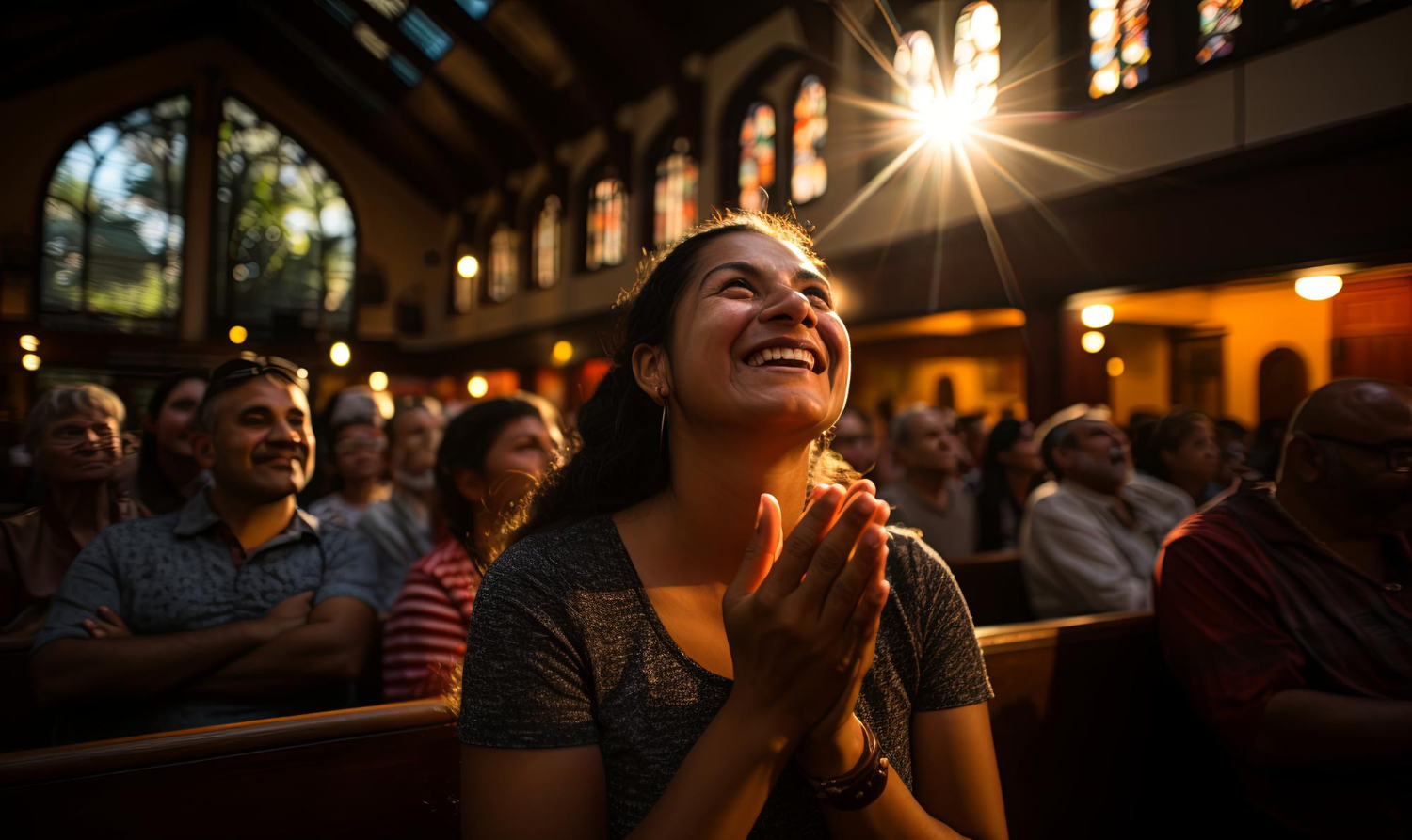 FESTA DA MISERICÓRDIA 2025