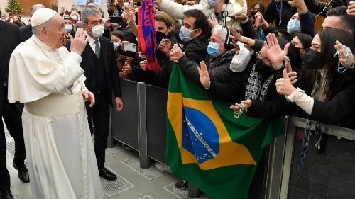 SÃO JOSÉ ENSINA A PASSAR DA PAIXÃO ROMÂNTICA AO AMOR MADURO