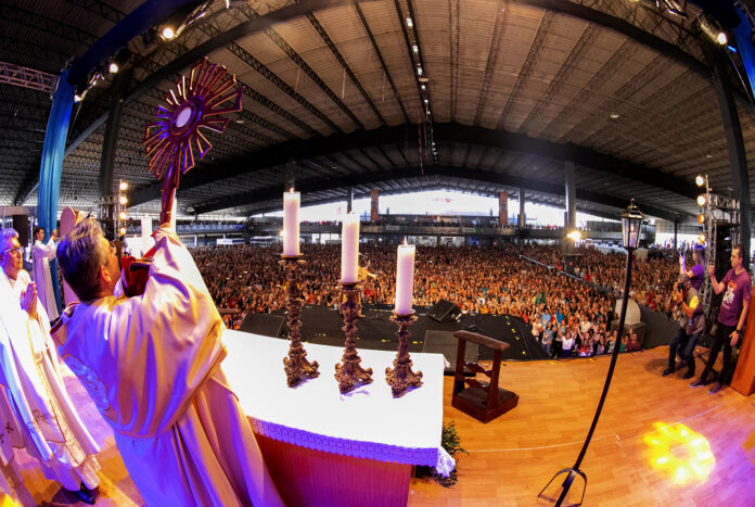 EVENTO CATÓLICO “CRESCER 2021” SERÁ EXCLUSIVAMENTE ONLINE 