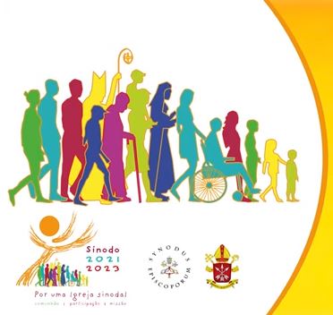 POR UMA IGREJA SINODAL: COMUNHÃO PARTICIPAÇÃO E MISSÃO
