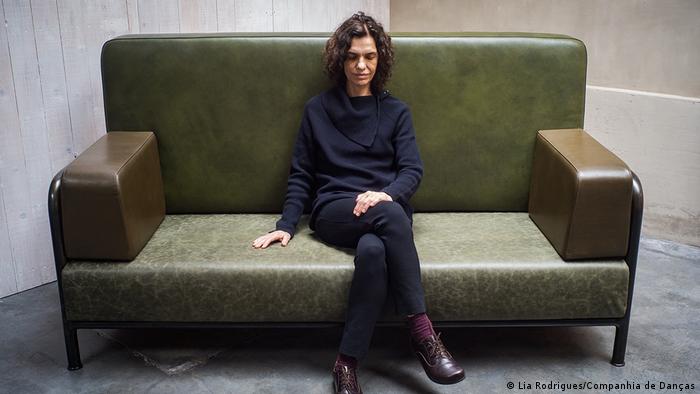 BRASILEIRA RECEBE PRÊMIO CULTURAL DA IGREJA CATÓLICA ALEMÃ