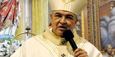 SEMANA SANTA NA CATEDRAL DE SÃO SEBASTIÃO DO RJ