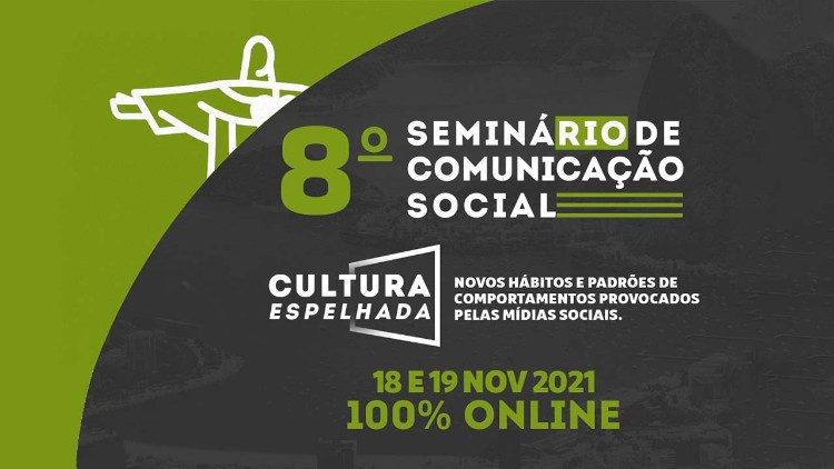 ARQRIO PROMOVE 8º SEMINÁRIO DE COMUNICAÇÃO