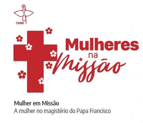 SEGUNDA LIVE DA SÉRIE “MULHERES NA MISSÃO” 