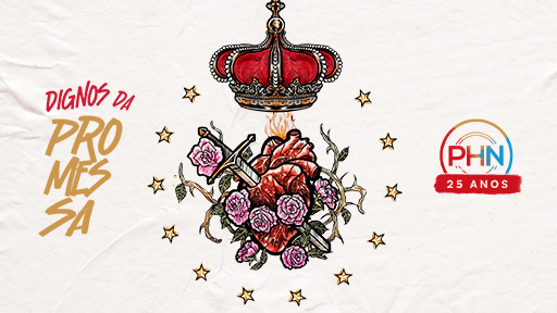 ACAMPAMENTO PHN 25 ANOS